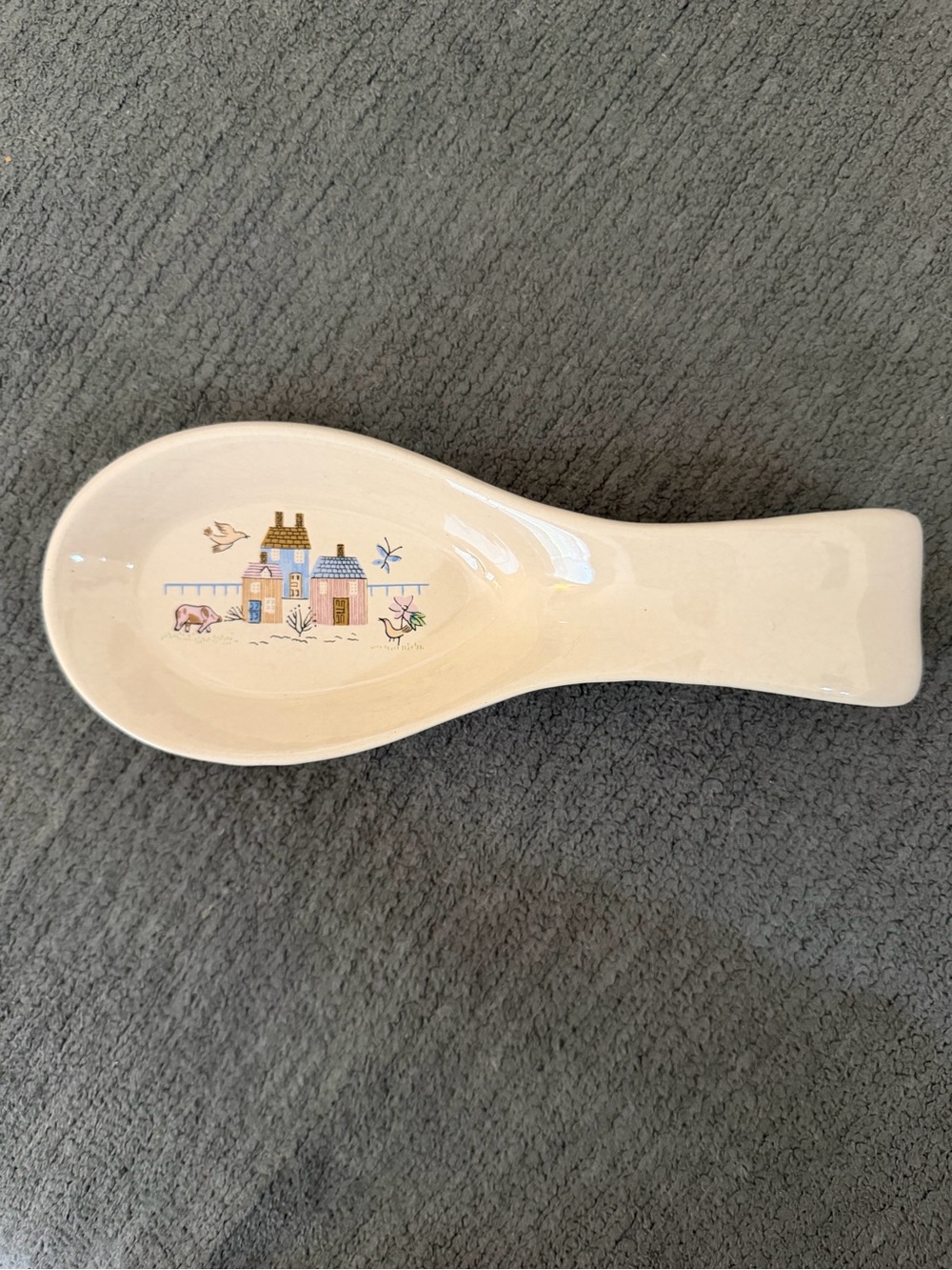 Heartland Spoon Rest